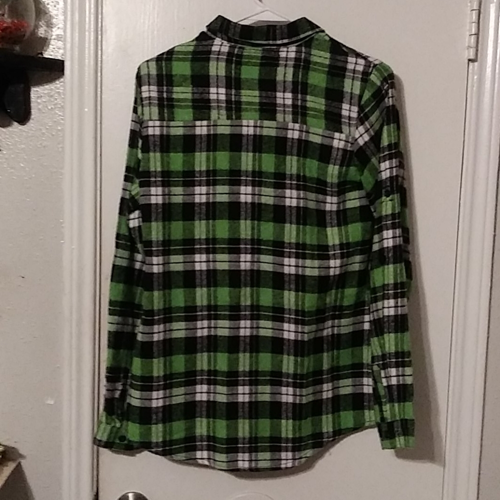 Pink Label Shirt - Picture 2 of 4